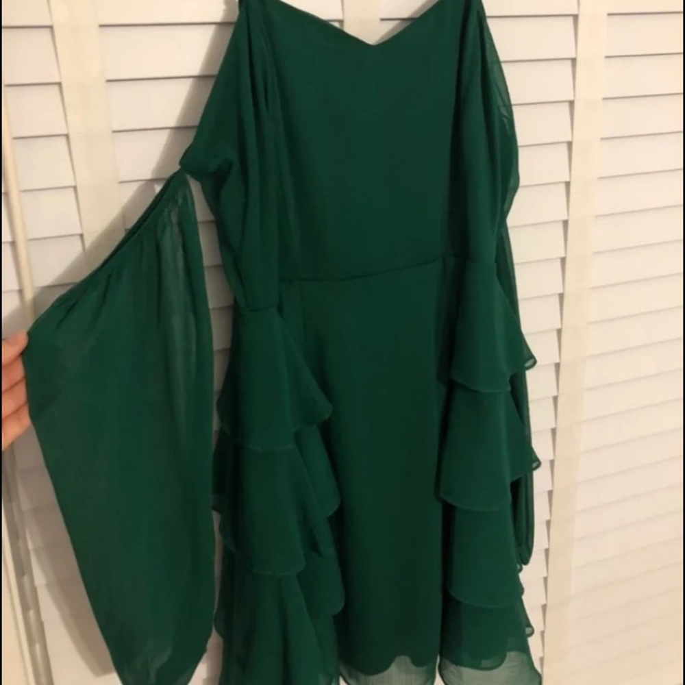 Gianni Bini dress
